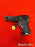 Beretta 1935 .32 ACP  |  7.65x17mm Browning SR