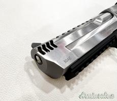 MAGNUM RESEARCH - DESERT EAGLE L6 LIGHT DUAL TONE INTEGRAL 50 A.E.