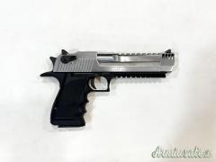 MAGNUM RESEARCH - DESERT EAGLE L6 LIGHT DUAL TONE INTEGRAL 50 A.E.