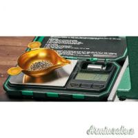 RCBS 98914 BILANCINA DIGITALE POCKET 1500GR