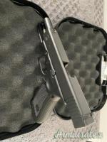 Glock 17 Gen 4 9x21mm IMI