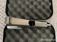 Glock 17 Gen 4 9x21mm IMI