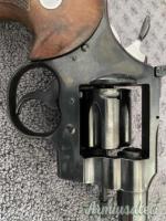 Colt Match Office  .38 Special  |  9x29mmR