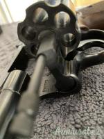 Colt Match Office  .38 Special  |  9x29mmR