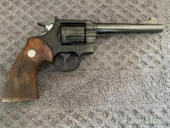 Colt Match Office  .38 Special  |  9x29mmR