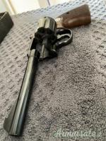 Colt Match Office  .38 Special  |  9x29mmR