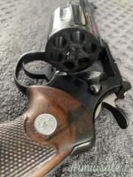 Colt Match Office  .38 Special  |  9x29mmR