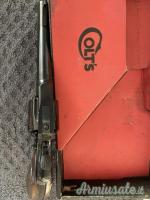 Colt Match Office  .38 Special  |  9x29mmR
