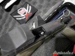 Beretta APX Combat 9x21mm IMI