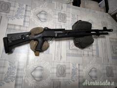 Hatsan MP-TS 12