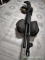 Hatsan MP-TS 12