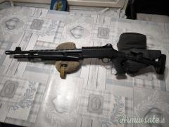 Hatsan MP-TS 12