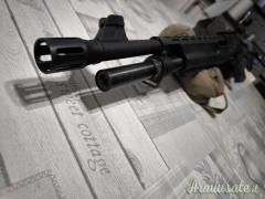Hatsan MP-TS 12
