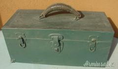 Cassette attrezzi da meccanico USA WW2 40 €. spedita