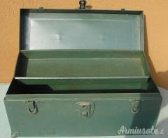 Cassette attrezzi da meccanico USA WW2 40 €. spedita