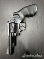 Smith and Wesson 357 Magnum  .357 | 45 Grizzly Win Mag