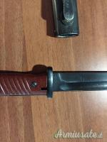 Baionetta Mauser K98