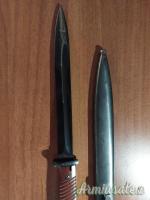 Baionetta Mauser K98