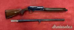 Semi Auto Benelli Mod. Raffaello-121 Cal. 12