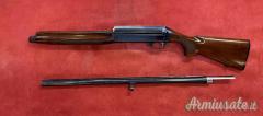 Semi Auto Benelli Mod. Raffaello-121 Cal. 12