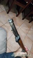 Carl gustav m96