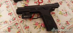 CZ | Ceska Zbrojovka CZ p09 9x21mm IMI