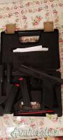 CZ | Ceska Zbrojovka CZ p09 9x21mm IMI