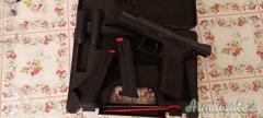 CZ | Ceska Zbrojovka CZ p09 9x21mm IMI
