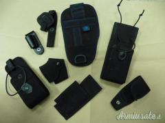 Set accessori cinturone