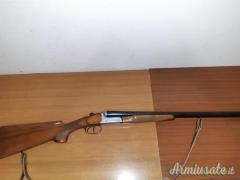 Doppietta ZANOLETTI Cal. 12 come nuova!!