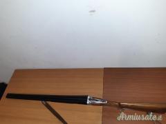 Doppietta ZANOLETTI Cal. 12 come nuova!!