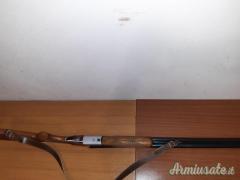 Doppietta ZANOLETTI Cal. 12 come nuova!!