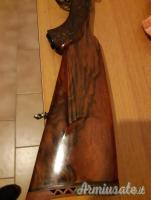 Sovrapposto J. FANZOJ calibro 12 da collezione!!