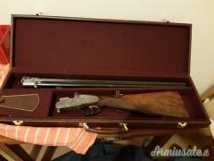 Sovrapposto Beretta SO3 E.L. calibro 12 favoloso!!!