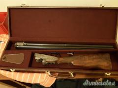 Sovrapposto Beretta SO3 E.L. calibro 12 favoloso!!!