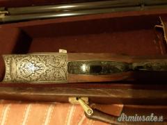 Sovrapposto Beretta SO3 E.L. calibro 12 favoloso!!!