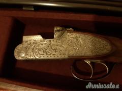 Sovrapposto Beretta SO3 E.L. calibro 12 favoloso!!!