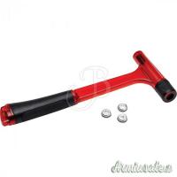 HORNADY MARTELLO CINETICO TOGLIPALLE