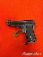 Beretta 1935 RA .32 ACP  |  7.65x17mm Browning SR