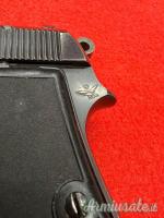 Beretta 1935 RA .32 ACP  |  7.65x17mm Browning SR
