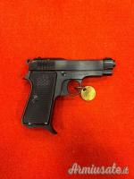 Beretta 35/R .32 ACP  |  7.65x17mm Browning SR