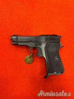 Beretta 35/R .32 ACP  |  7.65x17mm Browning SR