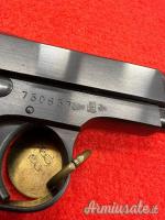 Beretta 35/R .32 ACP  |  7.65x17mm Browning SR
