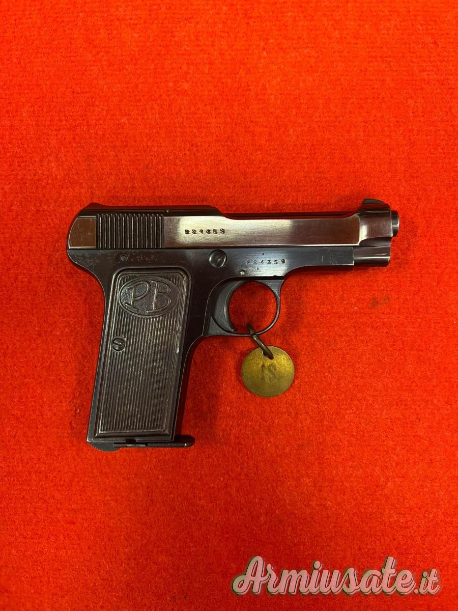 Beretta 1922 .32 ACP | 7.65x17mm Browning SR Beretta 1922 .32 ACP | 7.65x17mm Browning SR