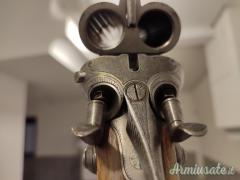 Sauer & Sohn Doppietta  12