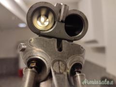 Sauer & Sohn Doppietta  12