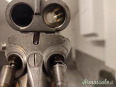 Sauer & Sohn Doppietta  12