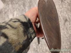 Sauer & Sohn Doppietta  12