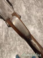 Sauer & Sohn Doppietta  12