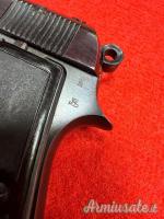 Beretta 35 .32 ACP  |  7.65x17mm Browning SR